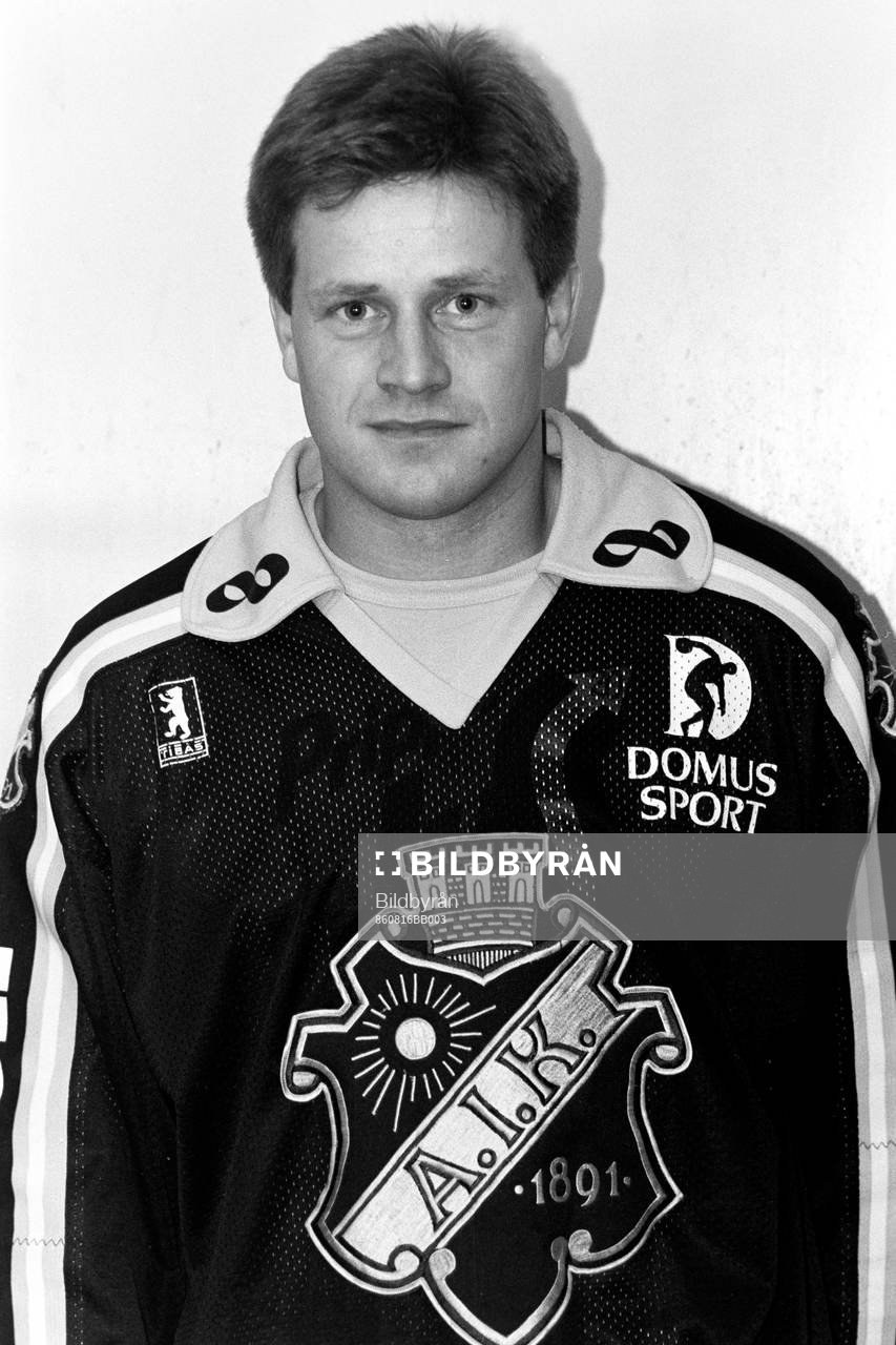 Bo Berglund