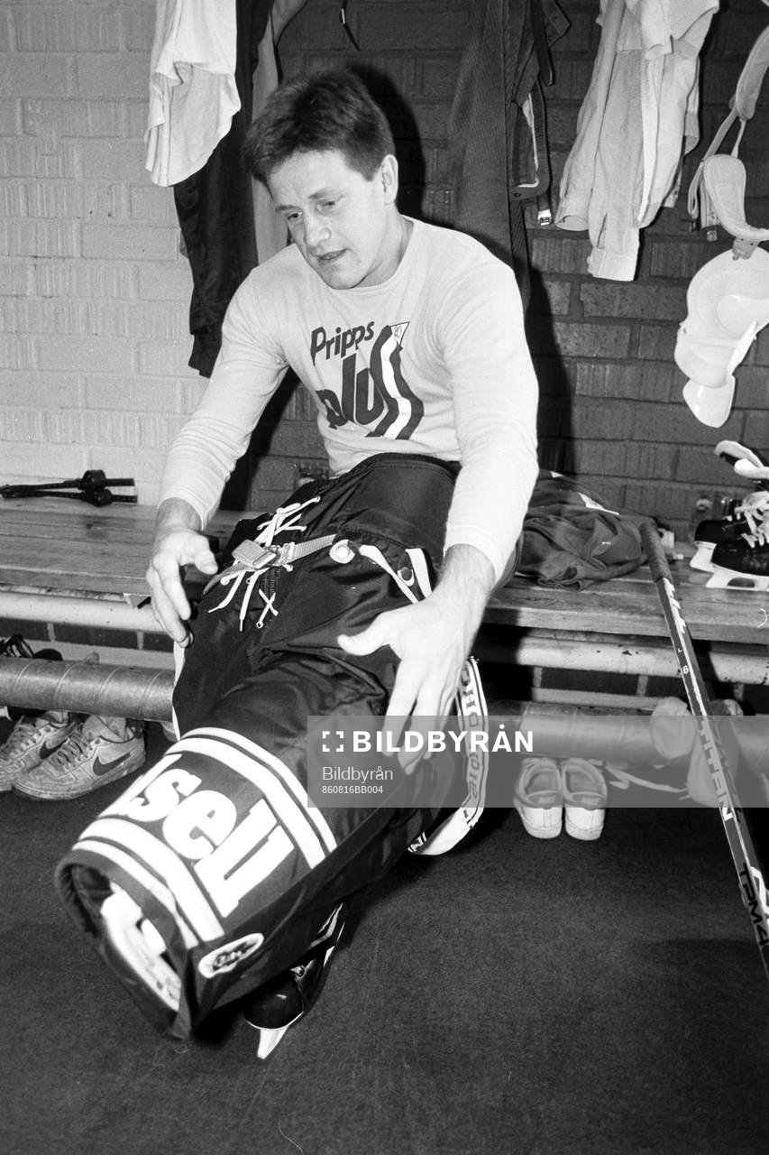 Bo Berglund