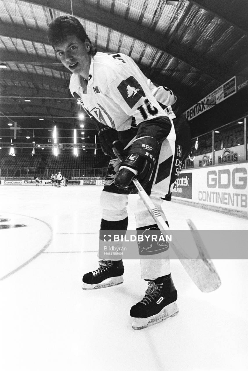 Roger Johansson