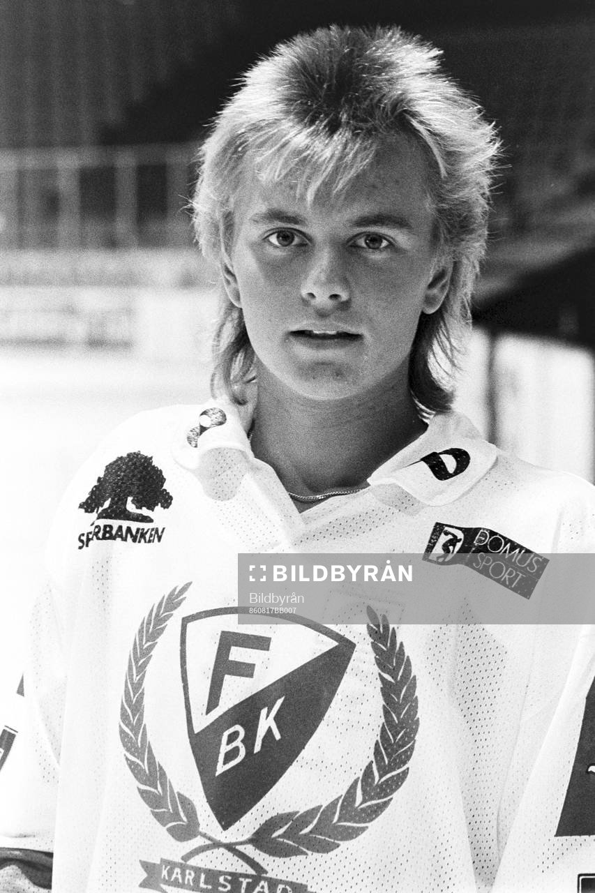Daniel Rydmark