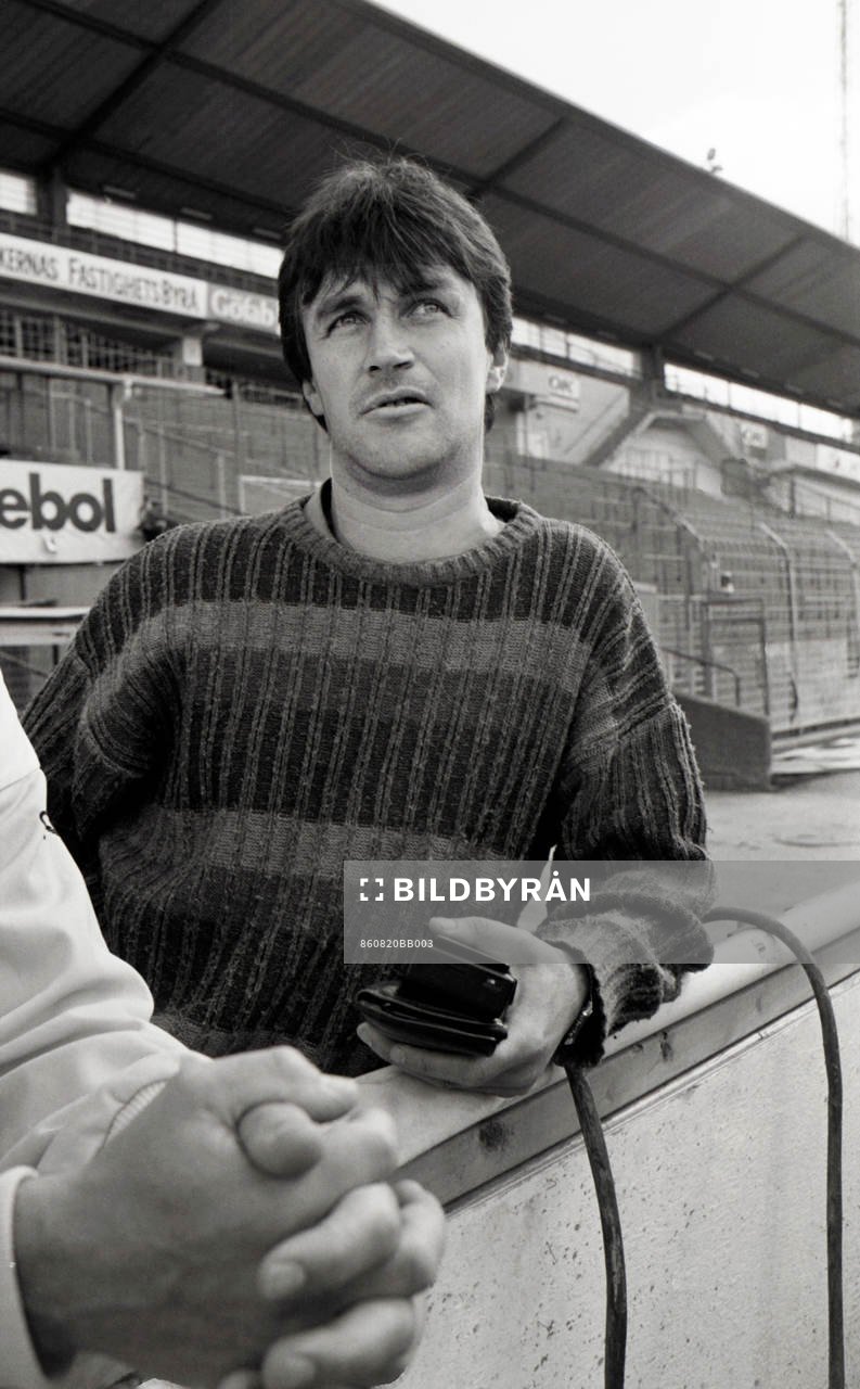 Ralf Edström