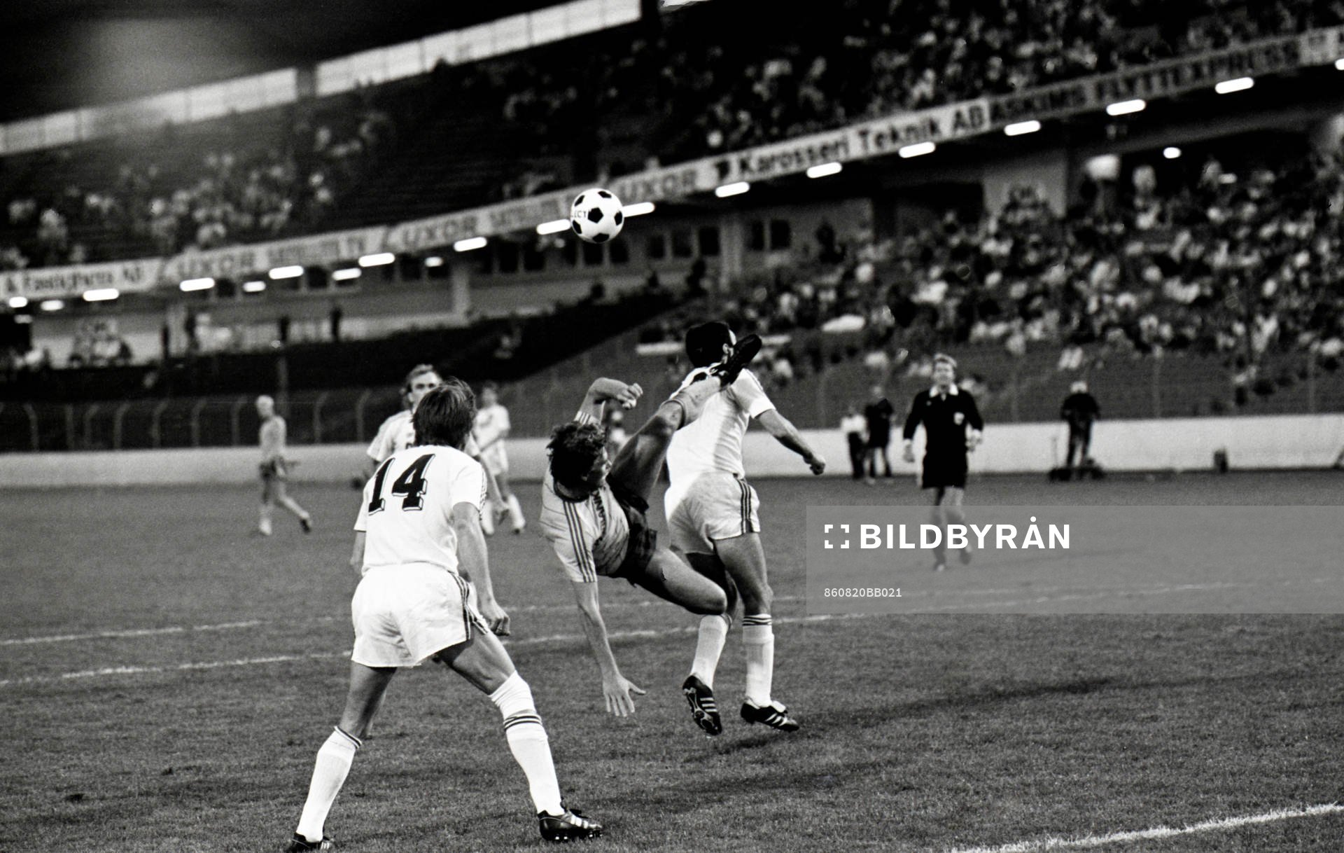 Glenn Hysen, Sverige