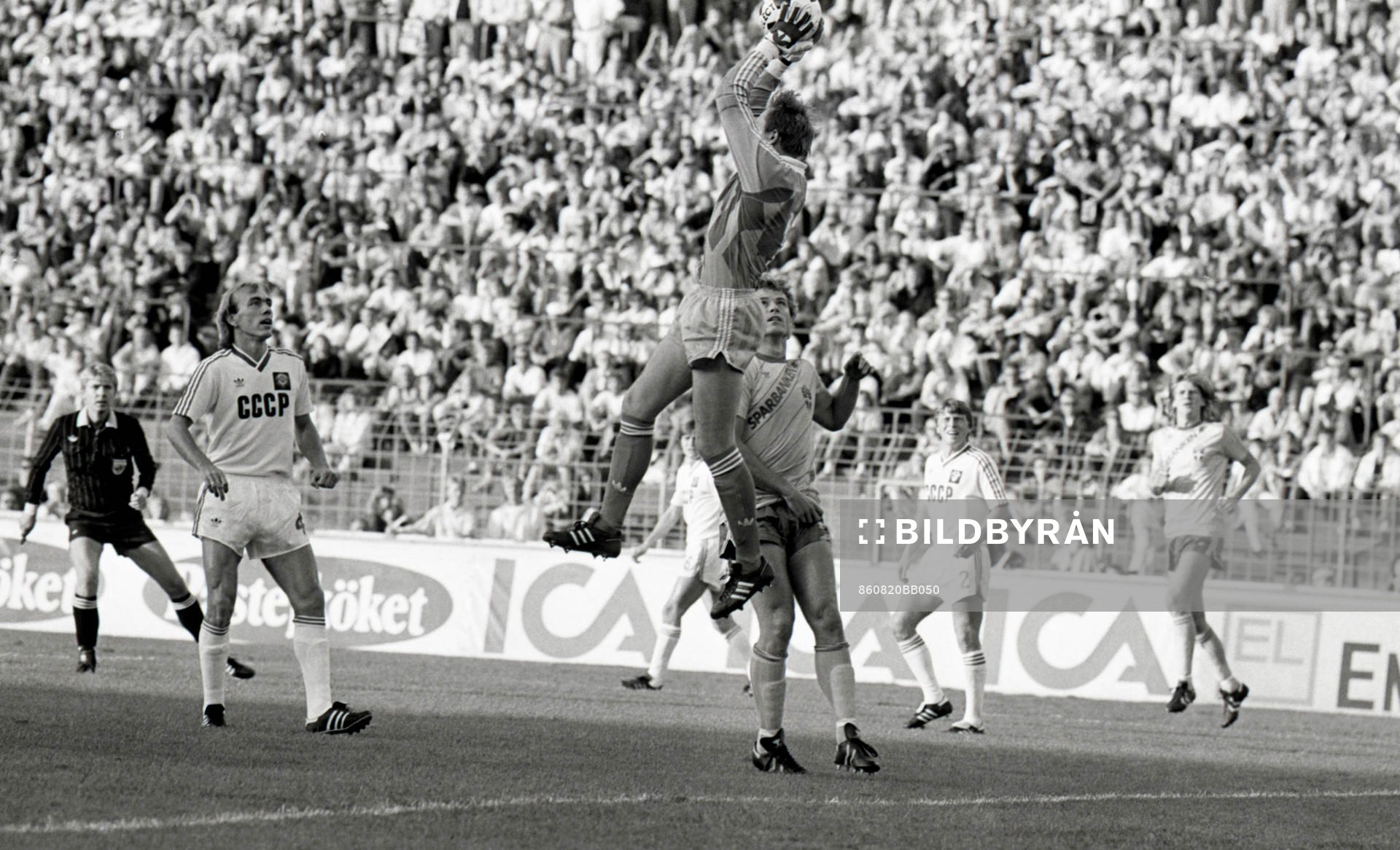 Glenn Hysen, Sverige