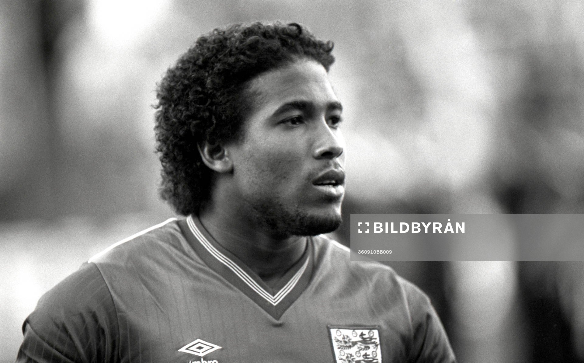 John Barnes, England