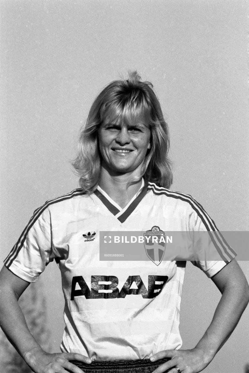 Karin Åhman Svensson