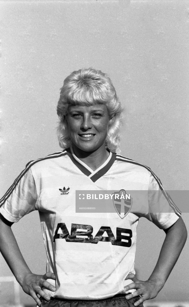 Anna Svenjeby
