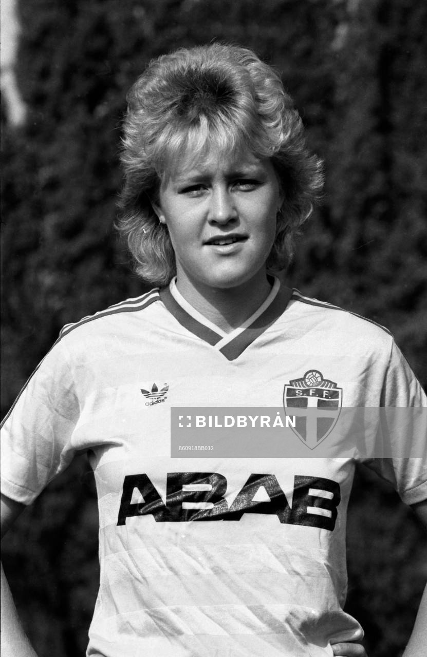 Ingrid Johansson