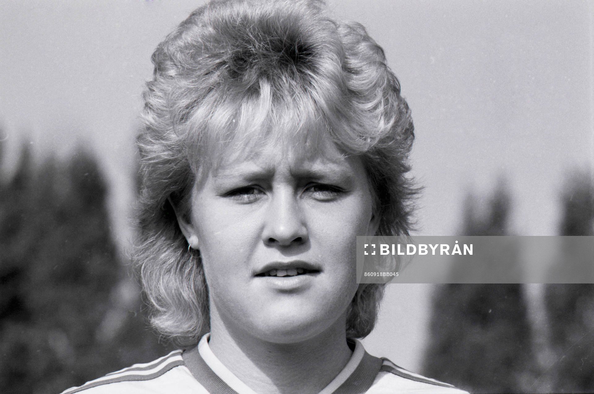 Ingrid Johansson
