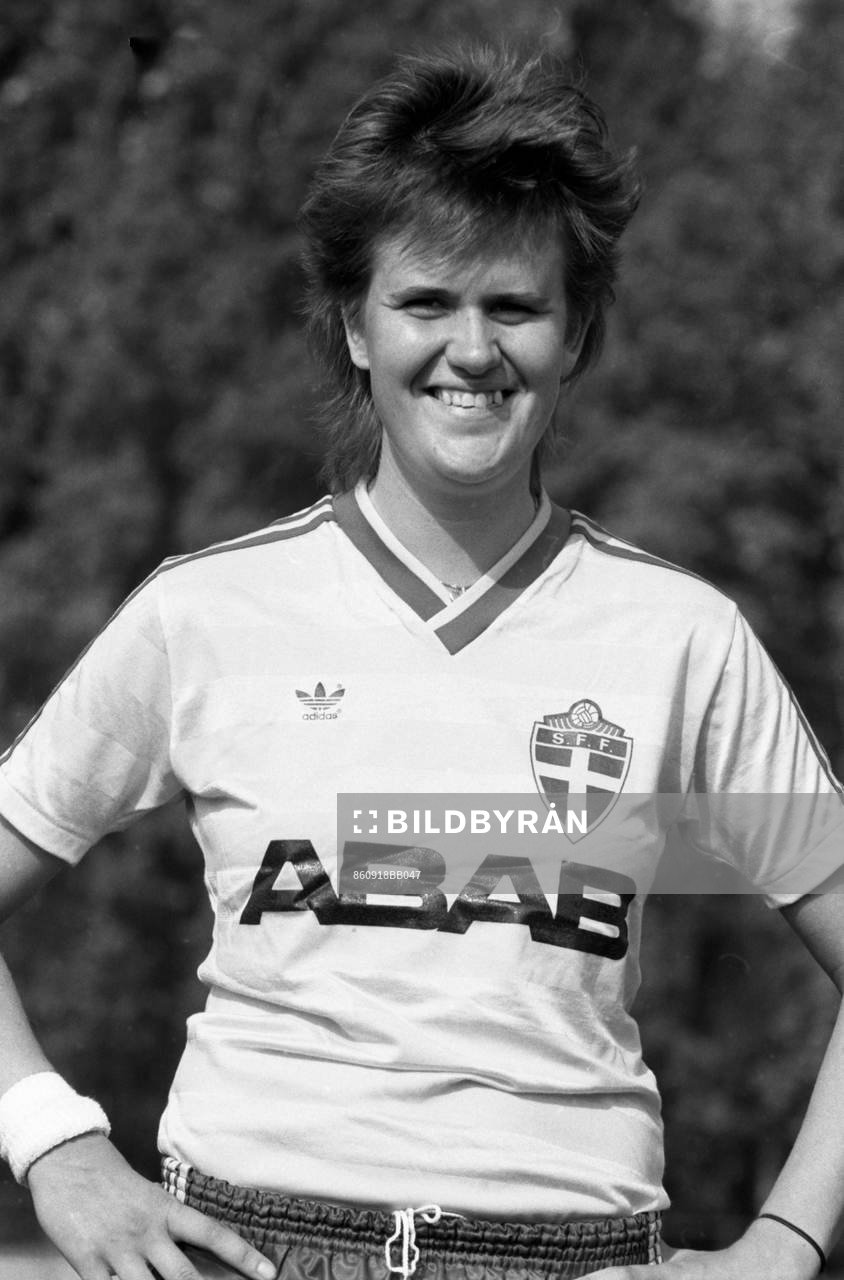 Annika Eriksson