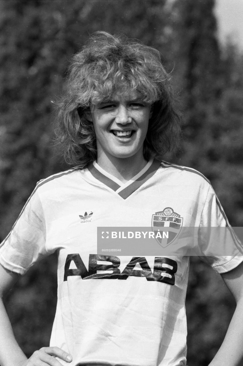 Anneli Gustavsson