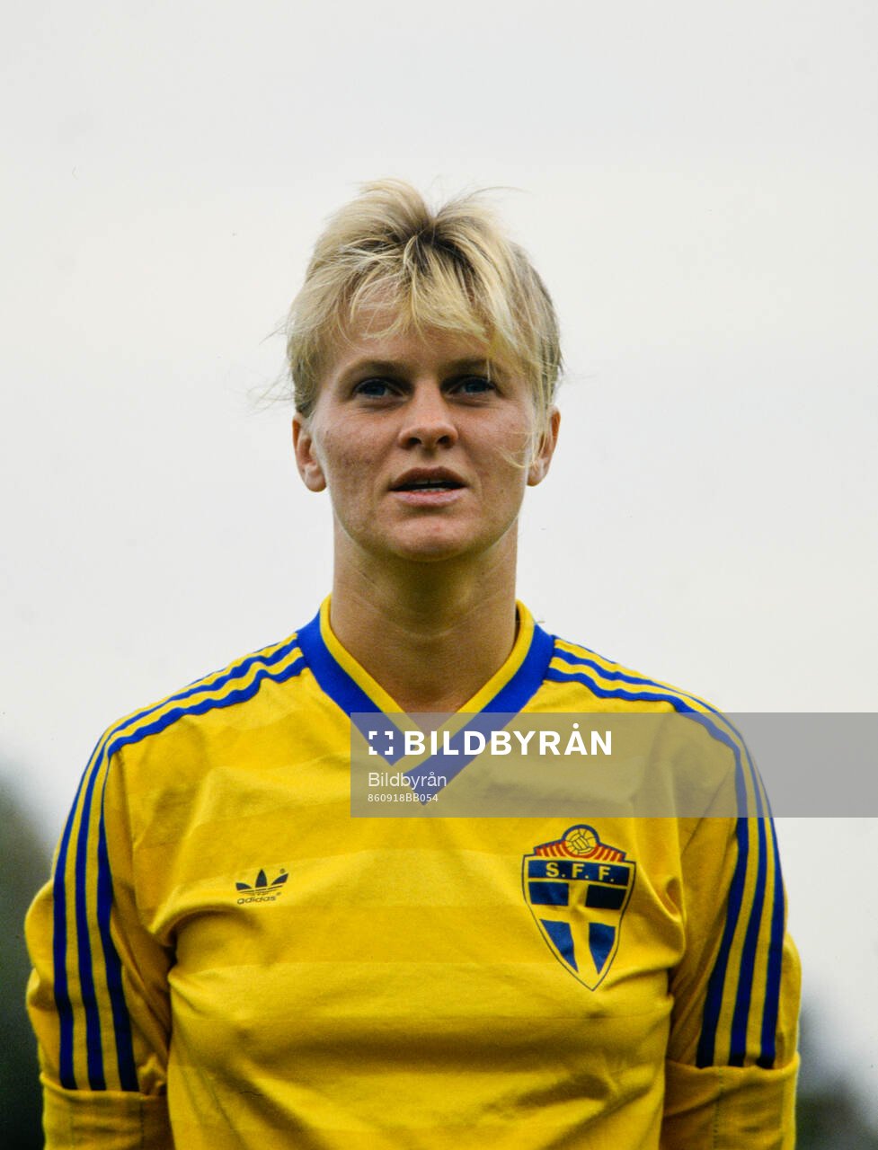 Karin Åhman Svensson