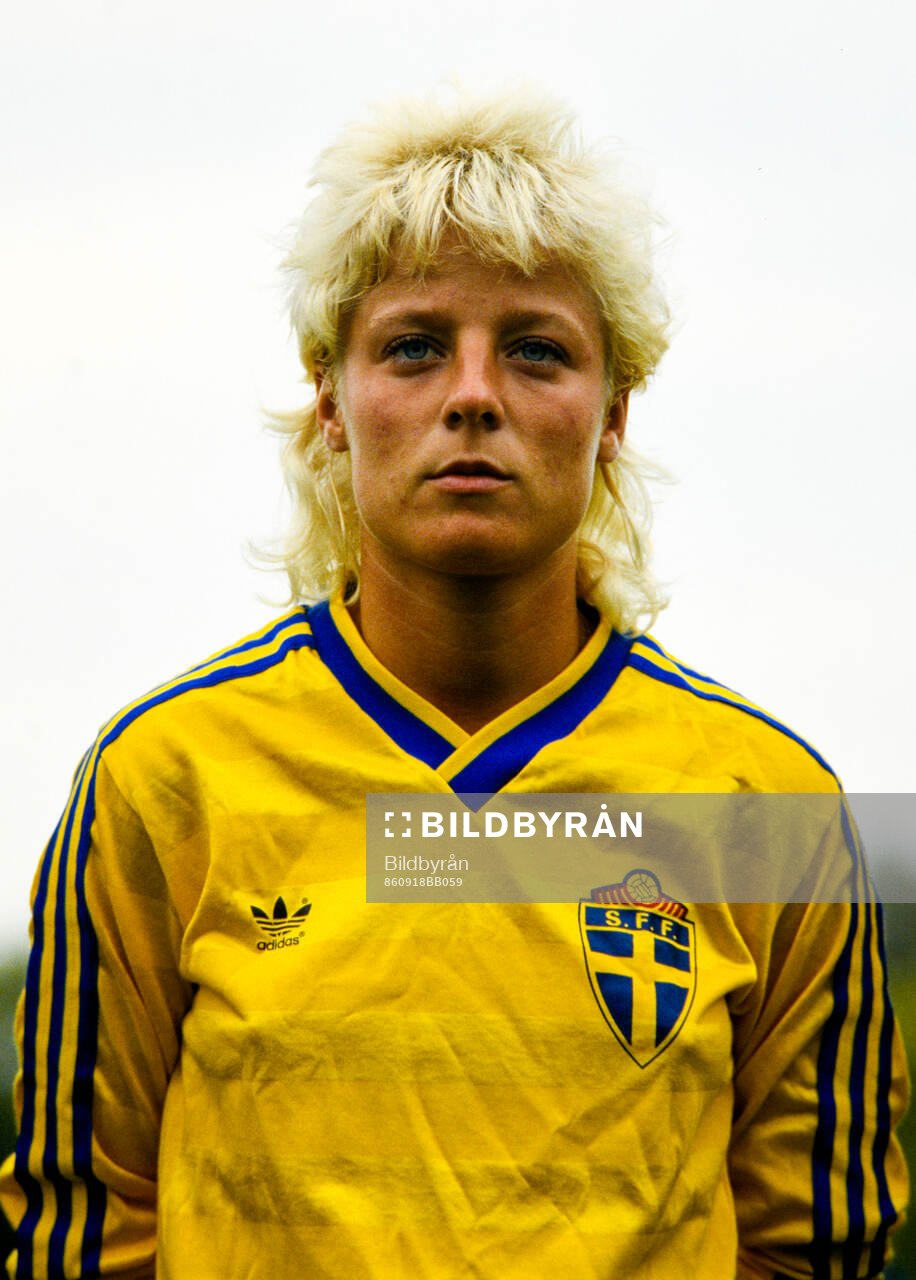 Anna Svenjeby