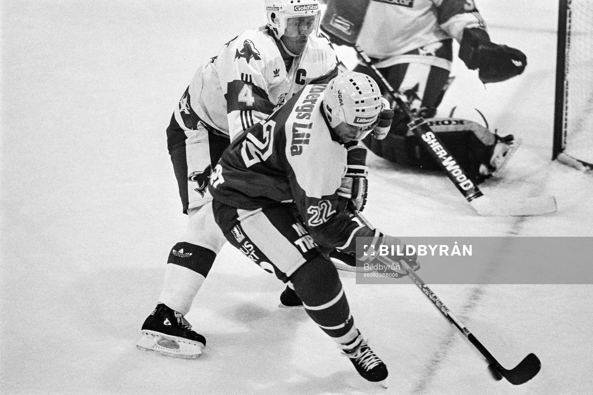 Håkan Södergren, Djurgården