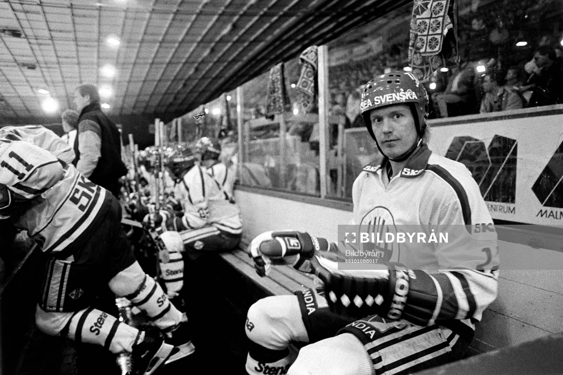 Jörgen Pettersson, Frölunda