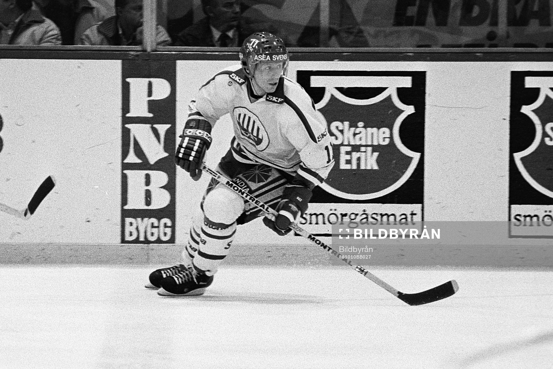 Jörgen Pettersson, Frölunda