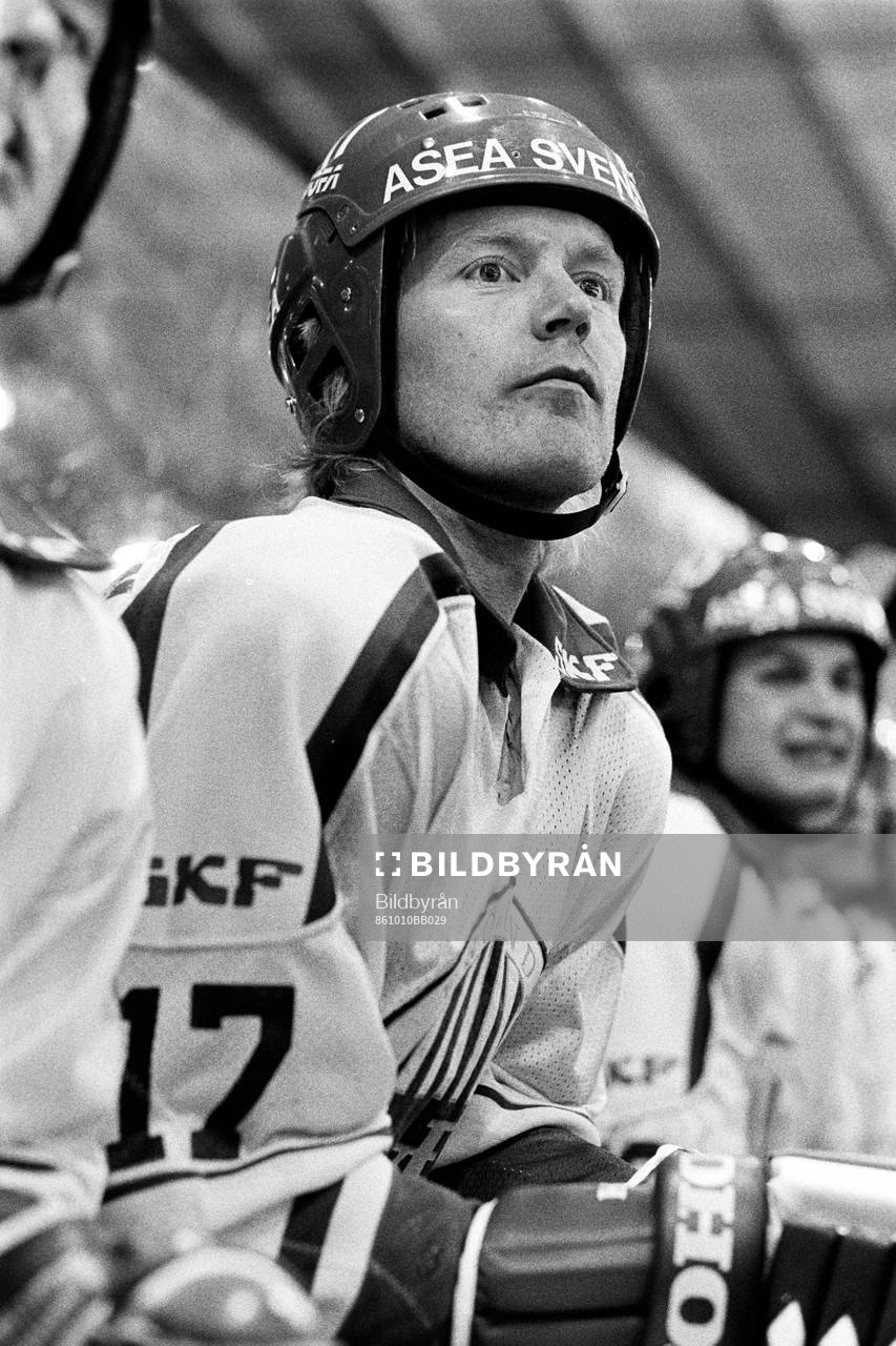Jörgen Pettersson, Frölunda