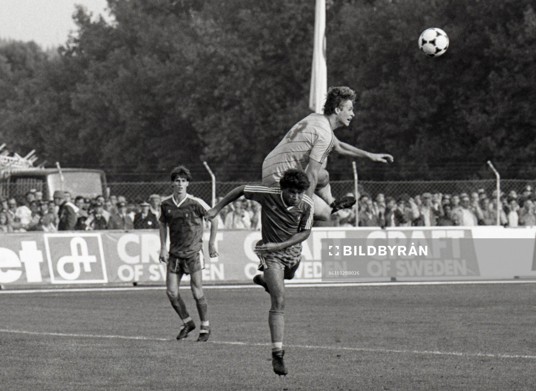 Glenn Hysén