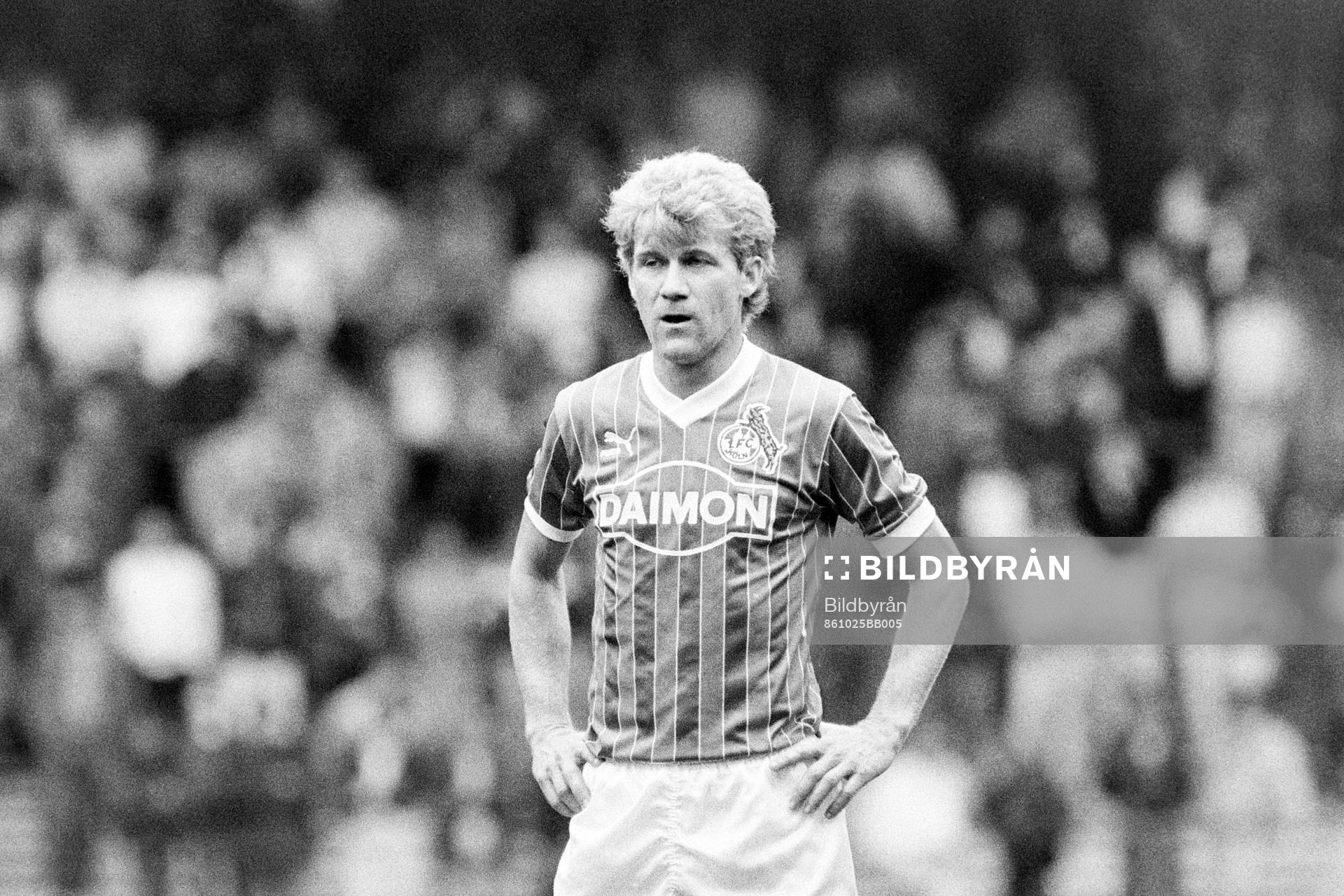 Morten Olsen, Köln