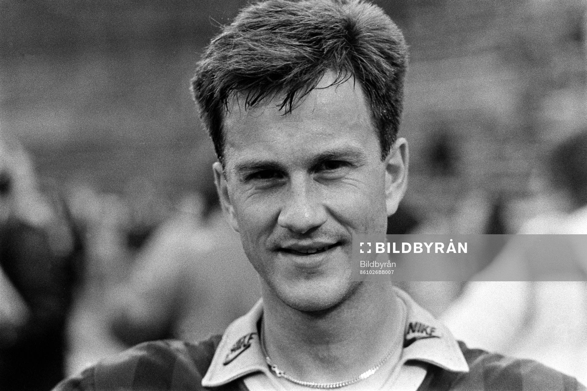 Thomas Bergman, AIK
