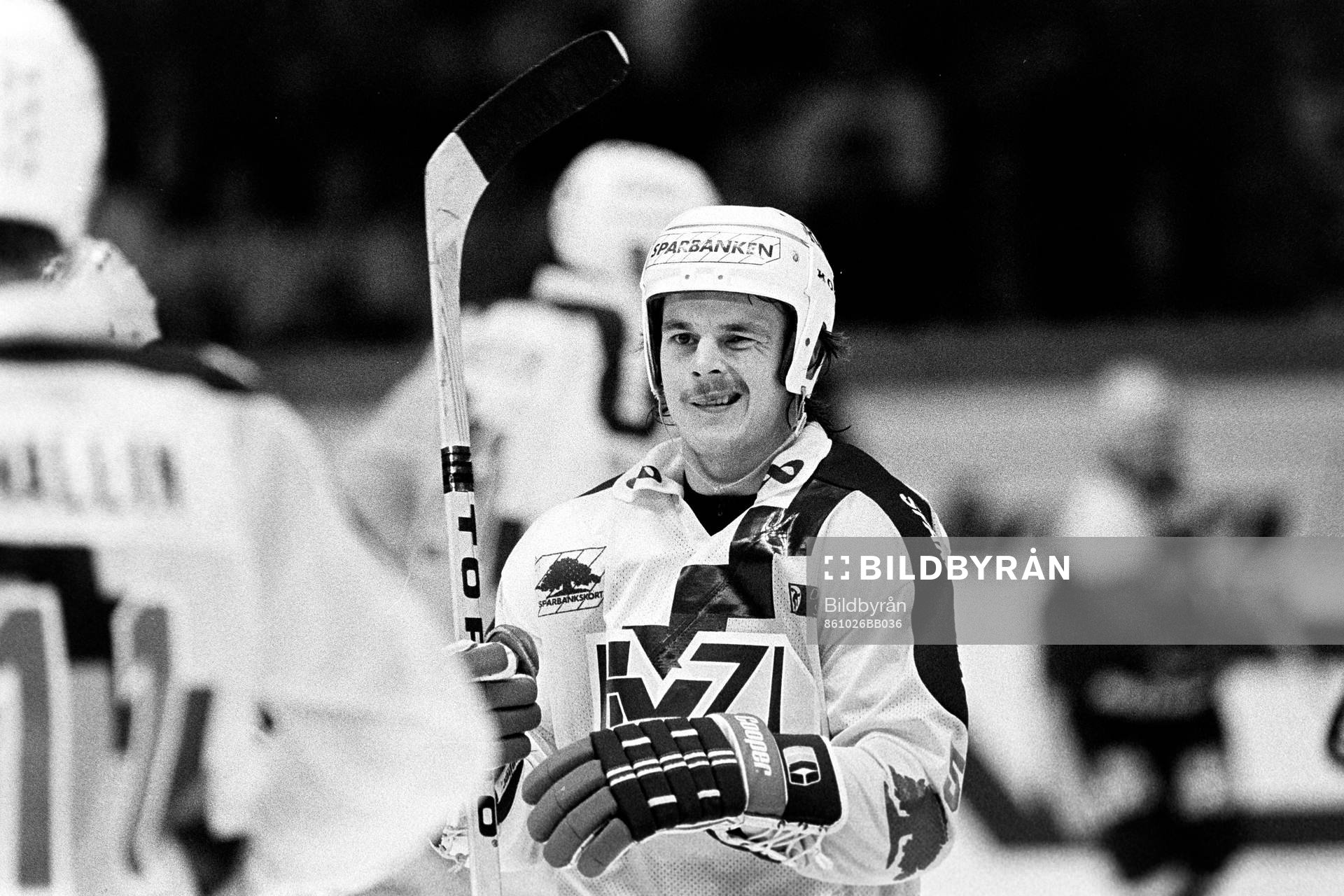 Arto Ruotanen, HV71