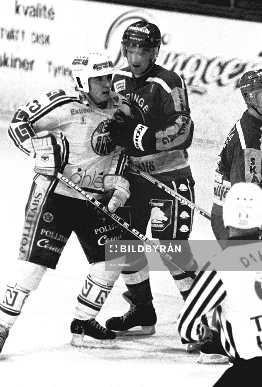 Olle Häggström
