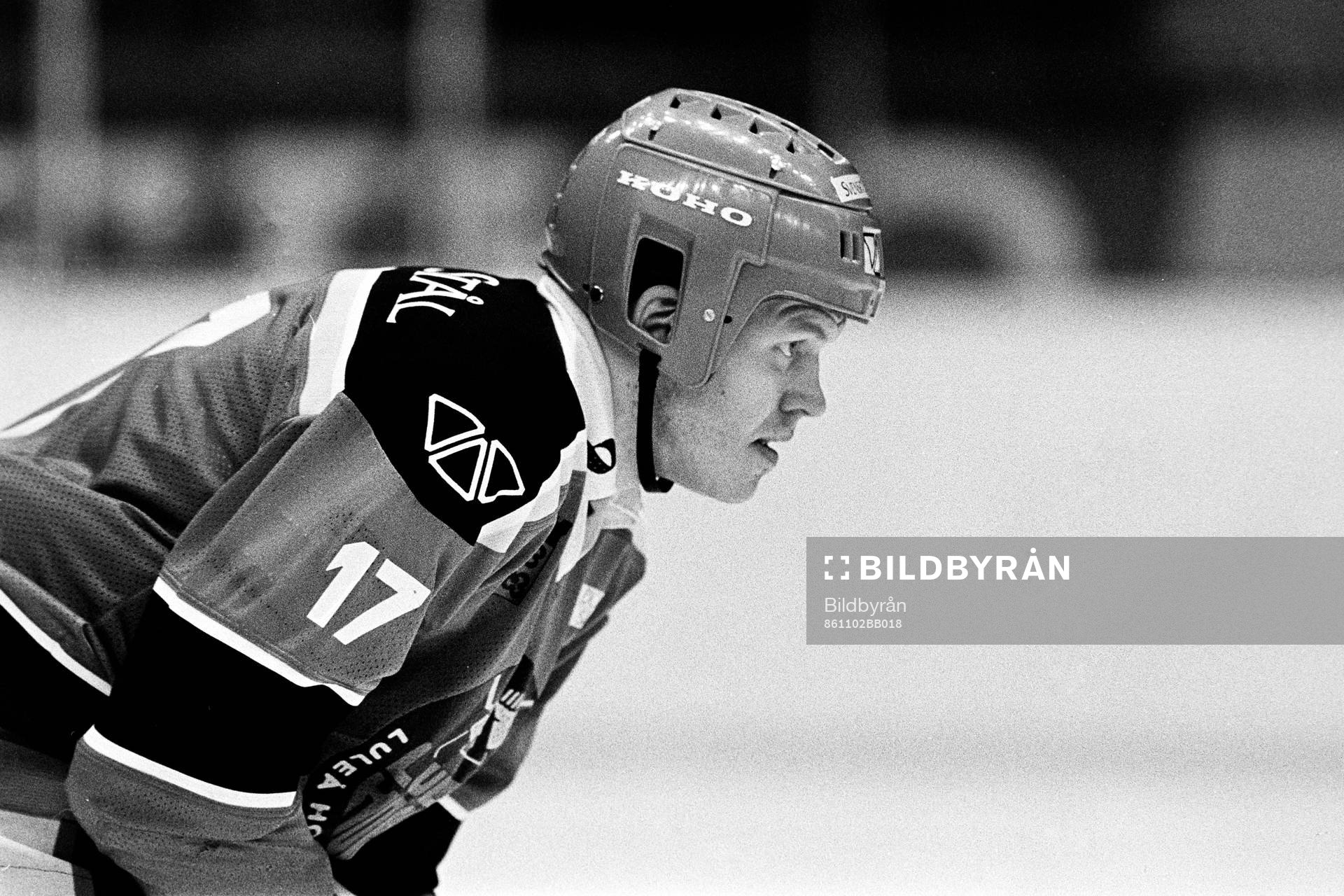 Lars Lindgren, Luleå