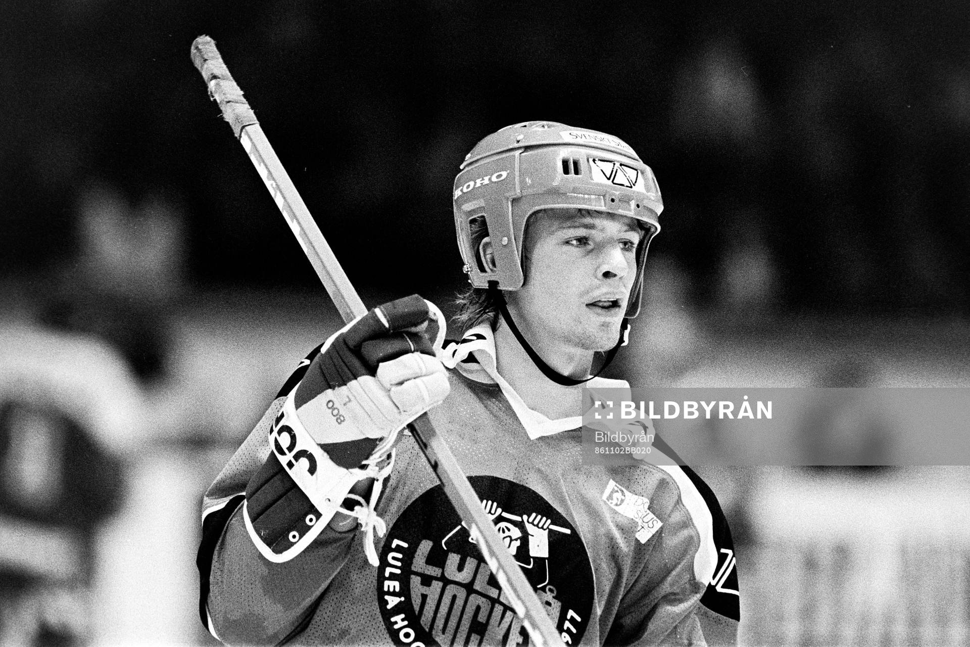 Lars Modig, Luleå