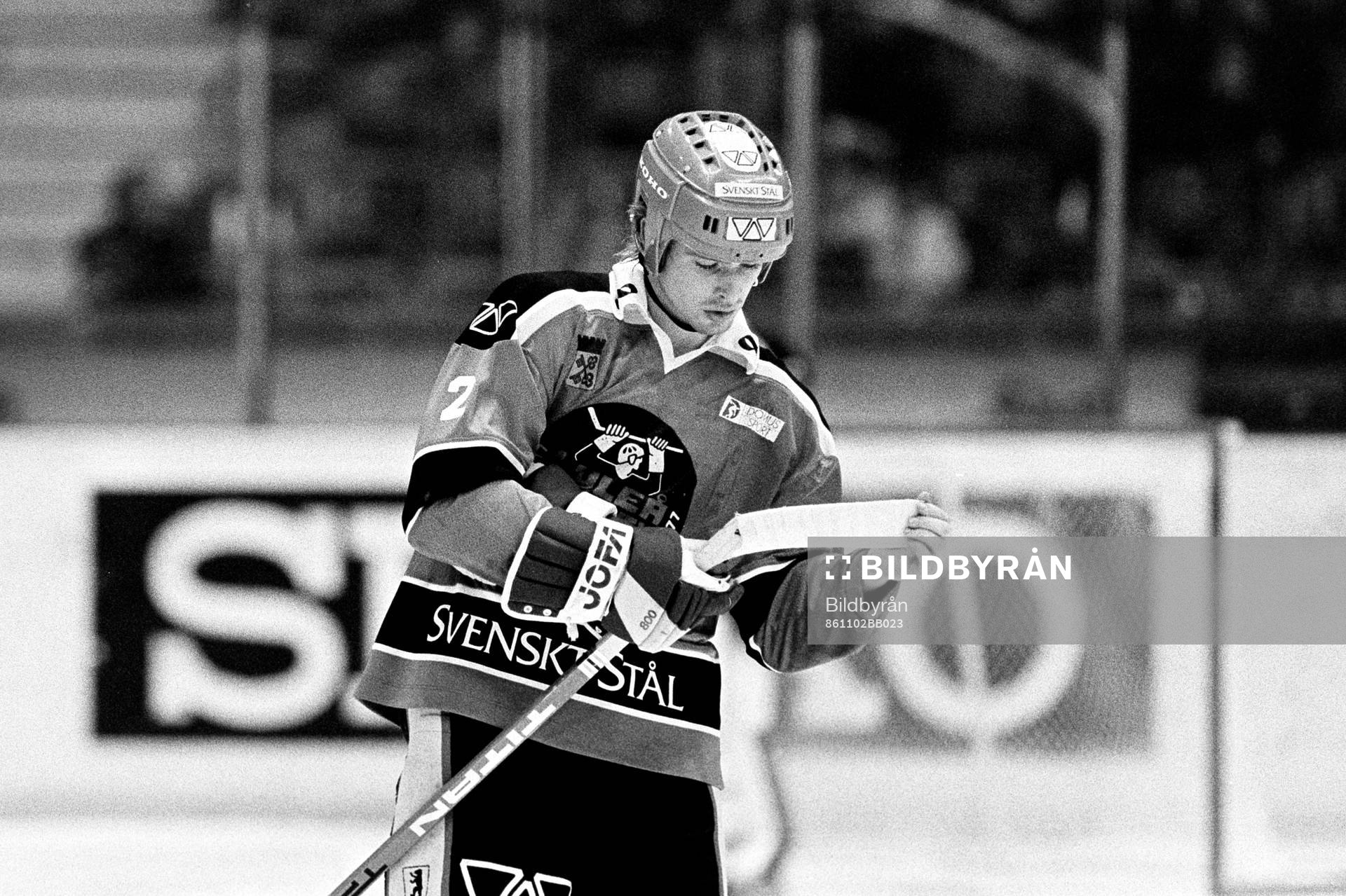 Lars Modig, Luleå