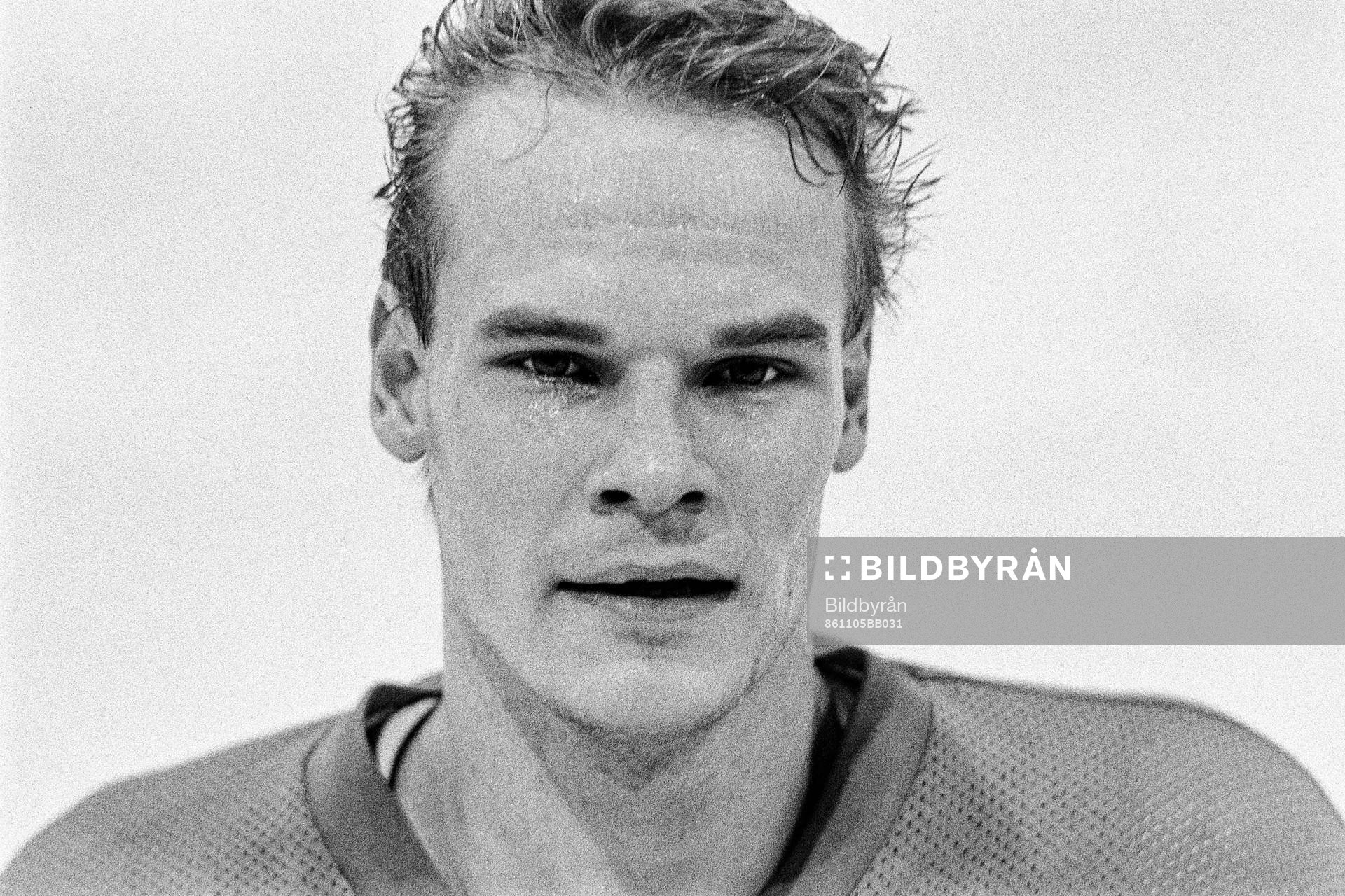 Thomas Rundqvist, Sverige