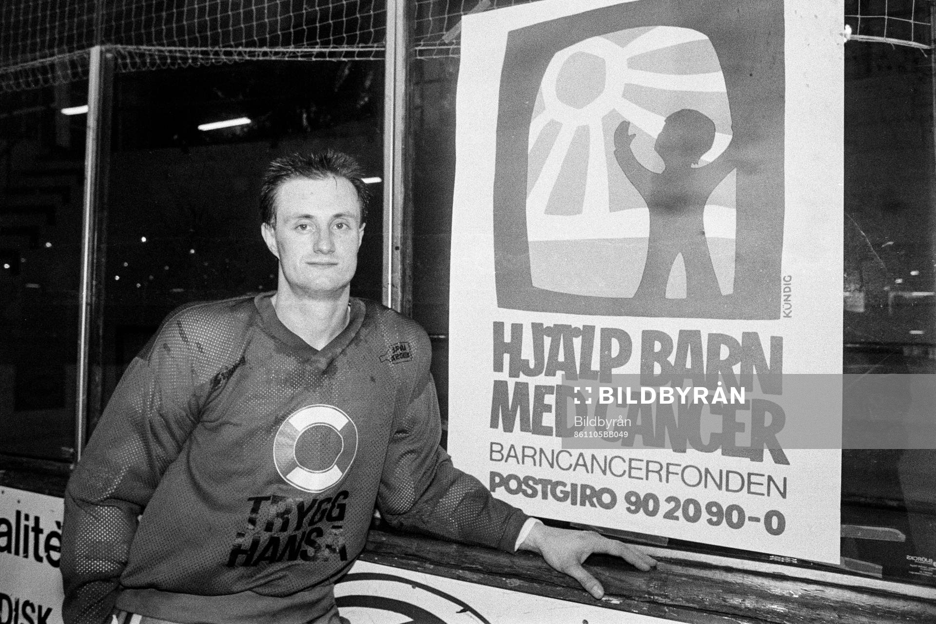 Anders Eldebrink, Sverige