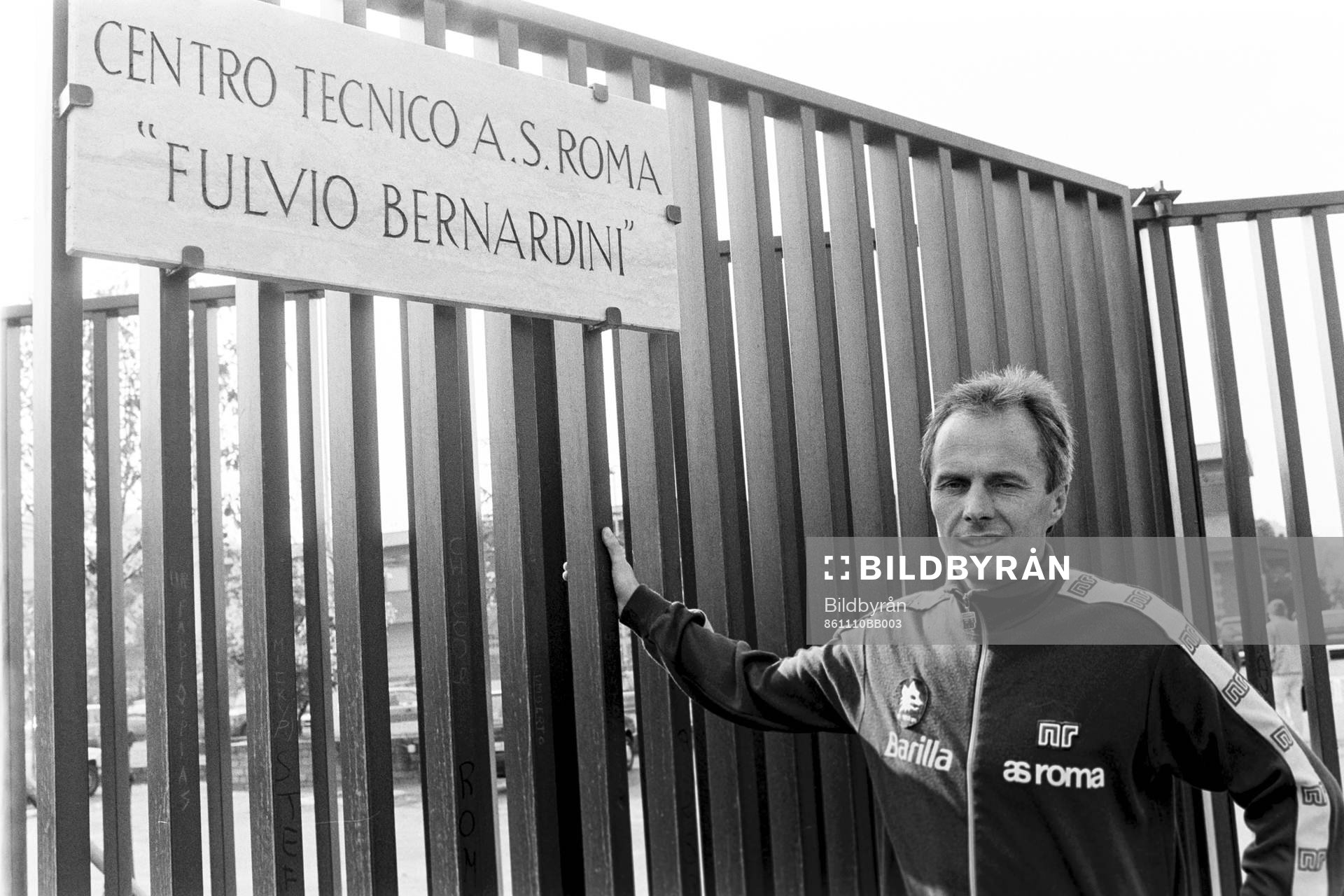 Sven-Göran Eriksson, tränare