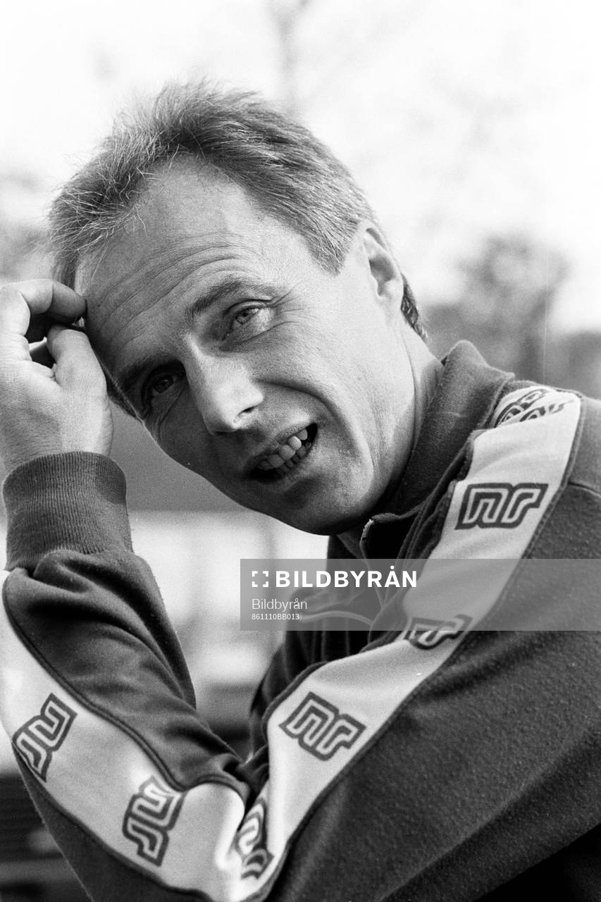 Sven-Göran Eriksson, tränare