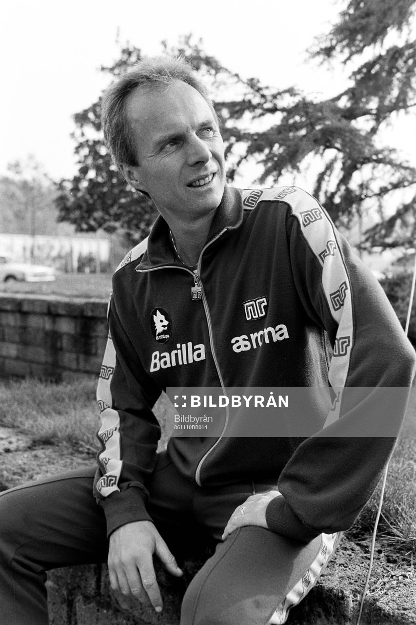 Sven-Göran Eriksson, tränare