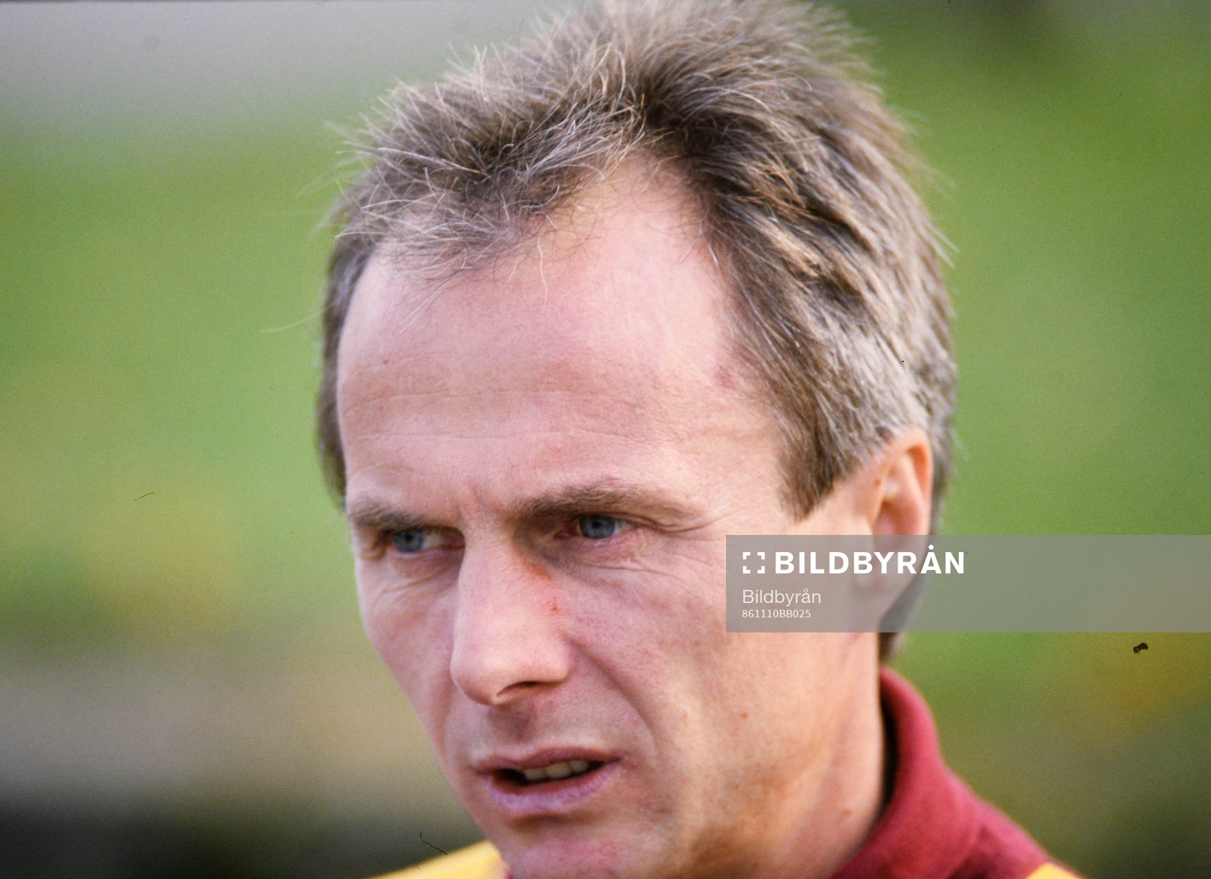 Sven-Göran Eriksson, tränare