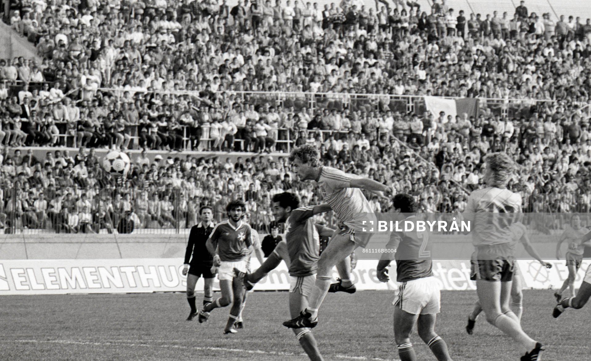Glenn Hysén, Sverige