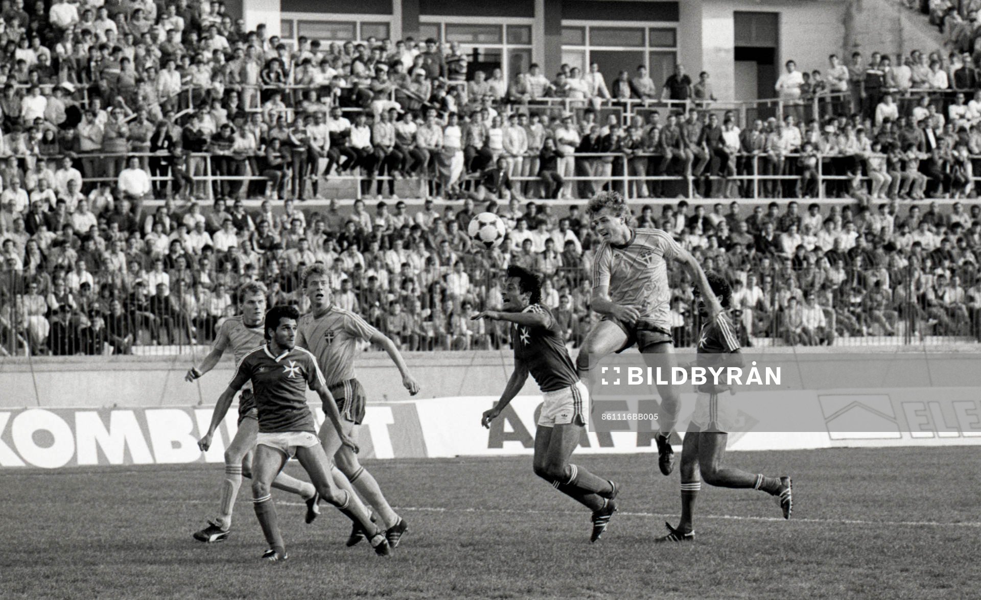 Glenn Hysén, Sverige