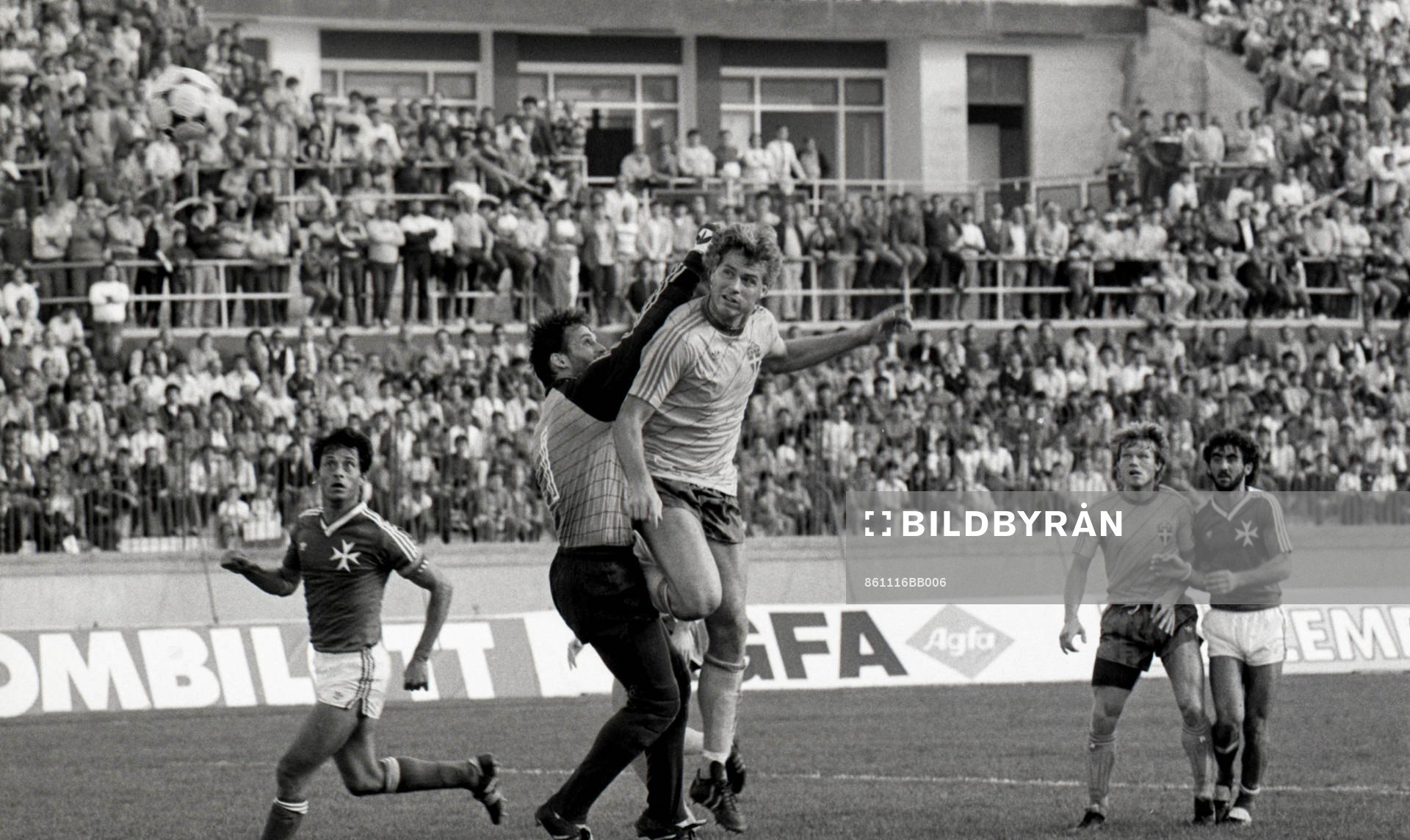 Glenn Hysén