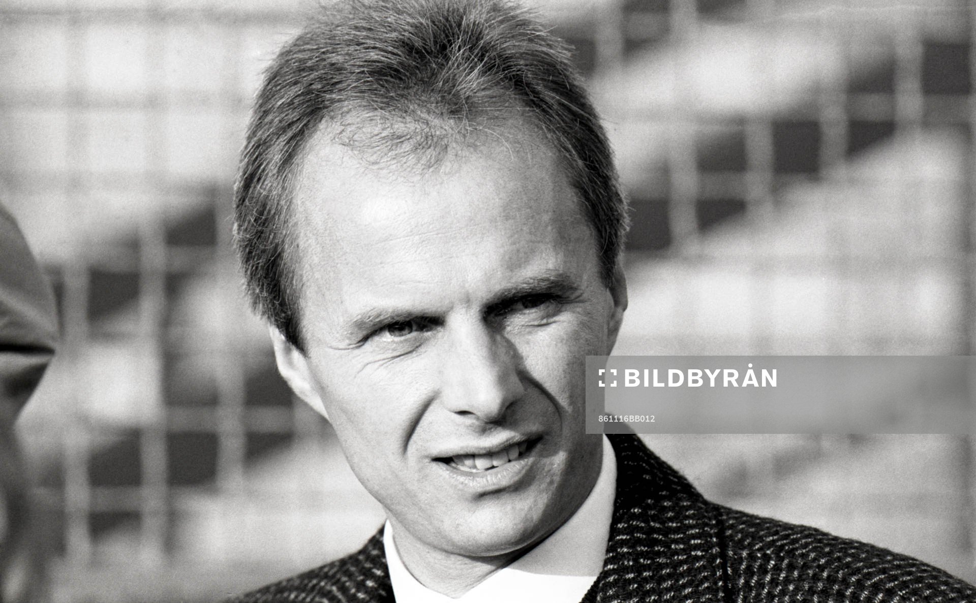 Sven-Göran Eriksson
