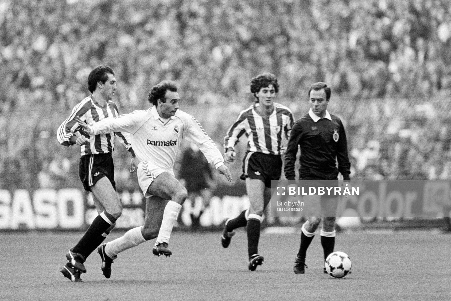 Gallego, Real Madrid
