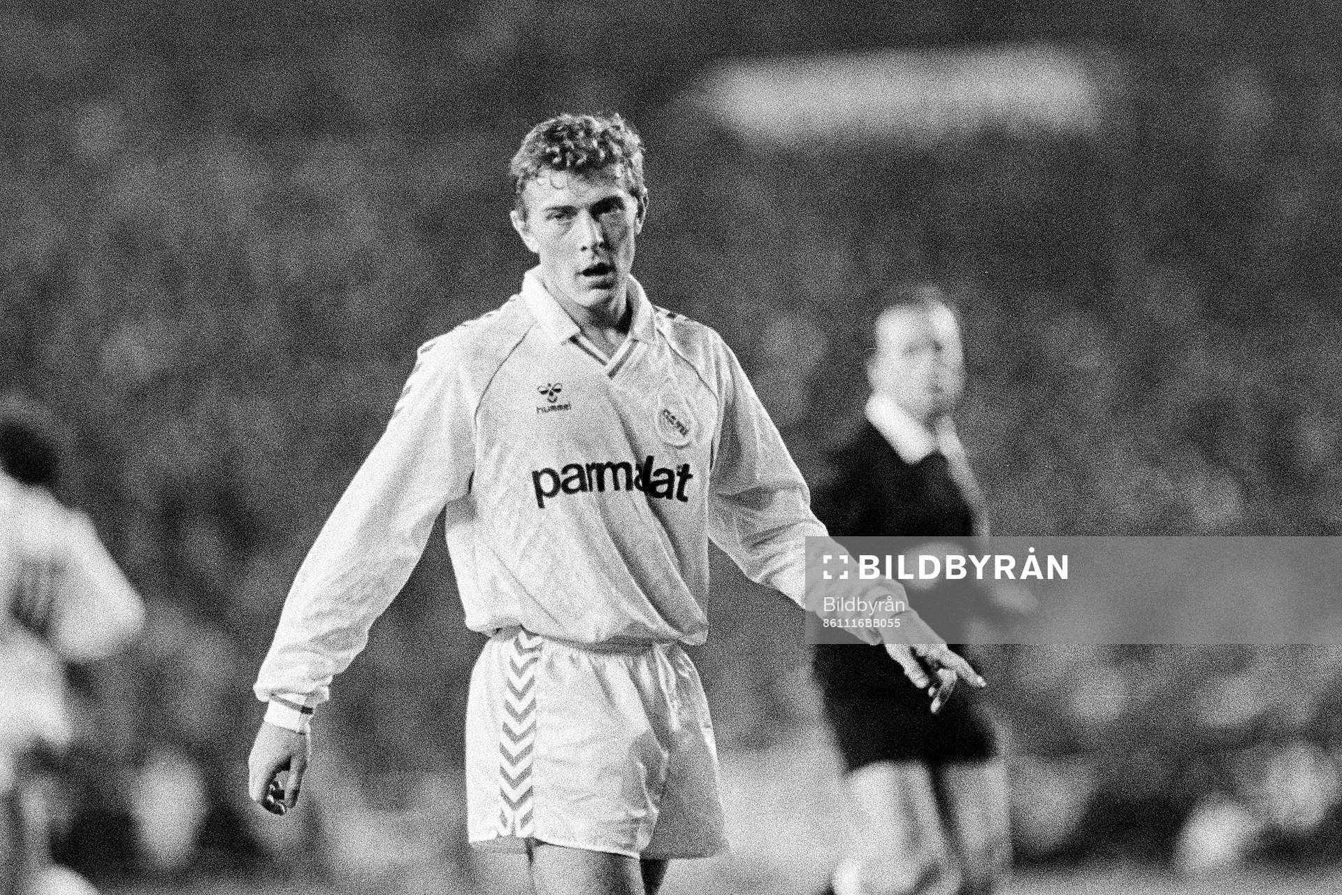 Butragueno, Real Madrid