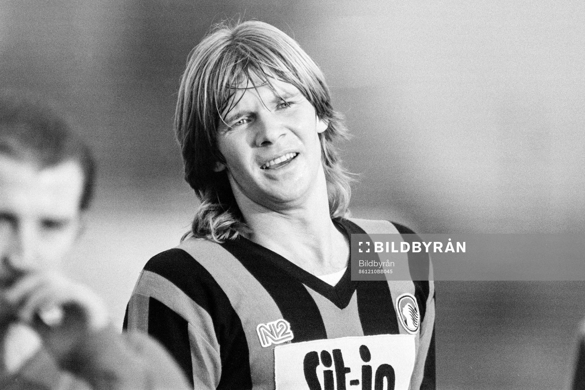 Glenn Strömberg