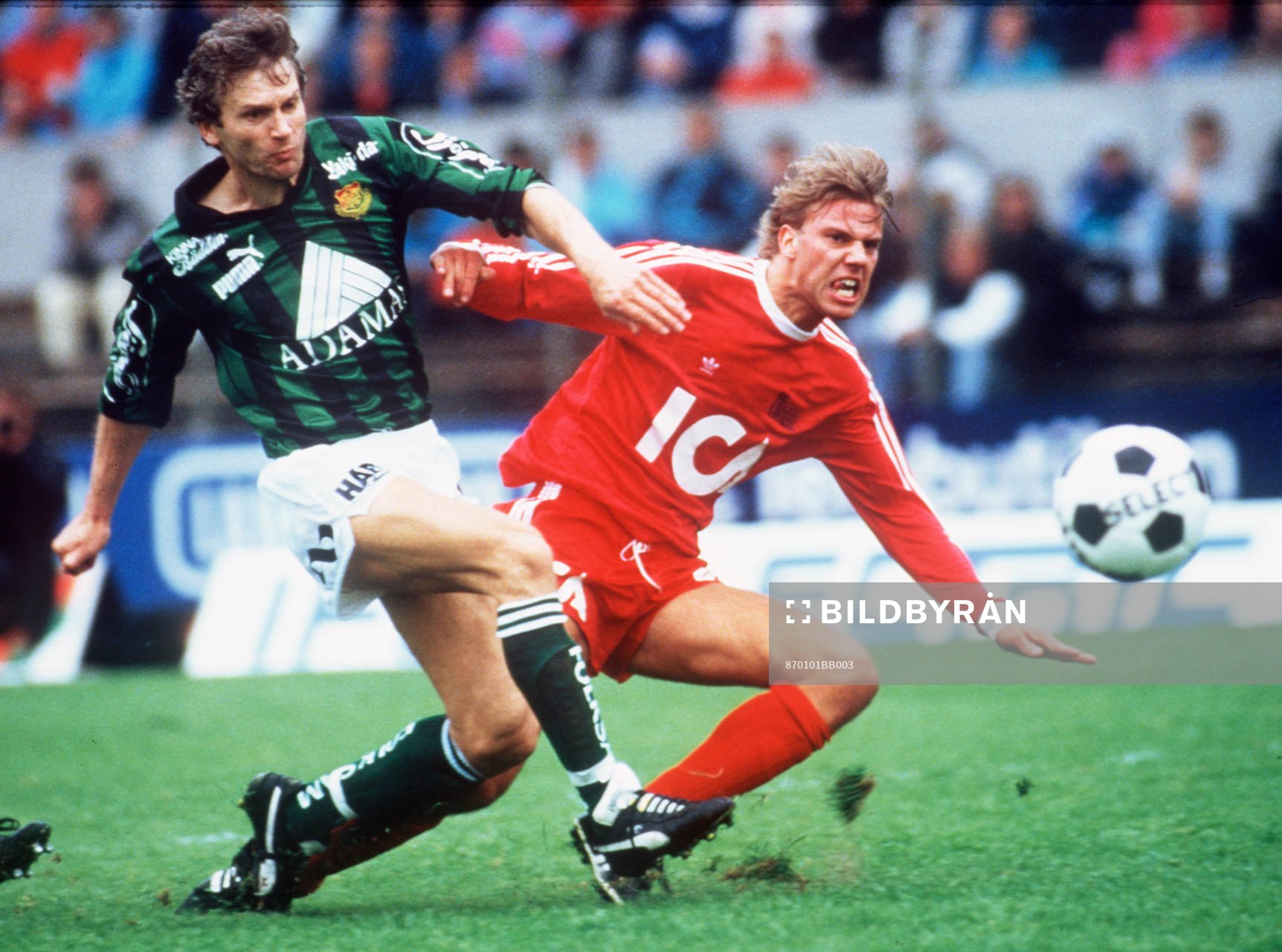 Hans Eklund