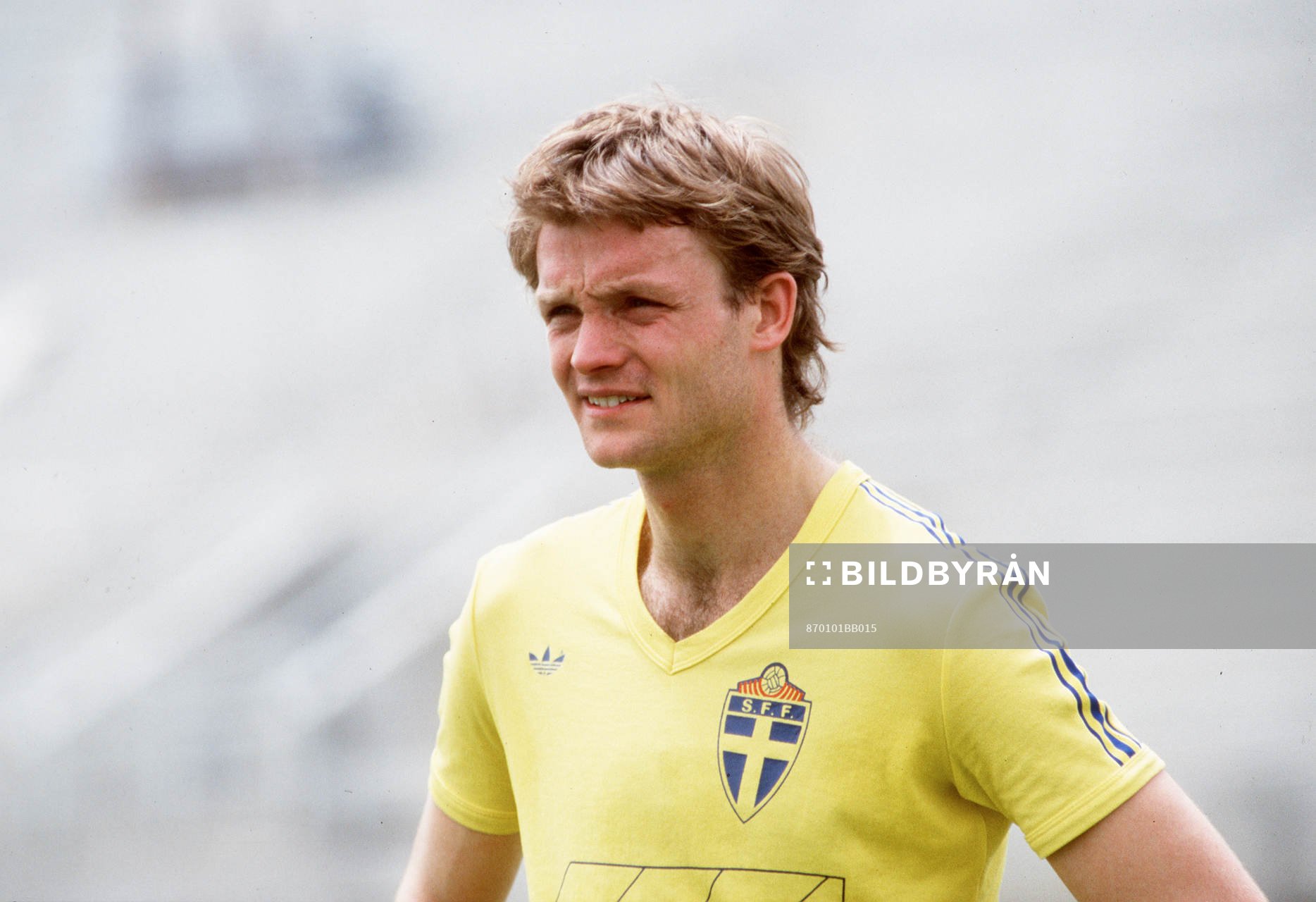 Torbjörn Nilsson, Sverige