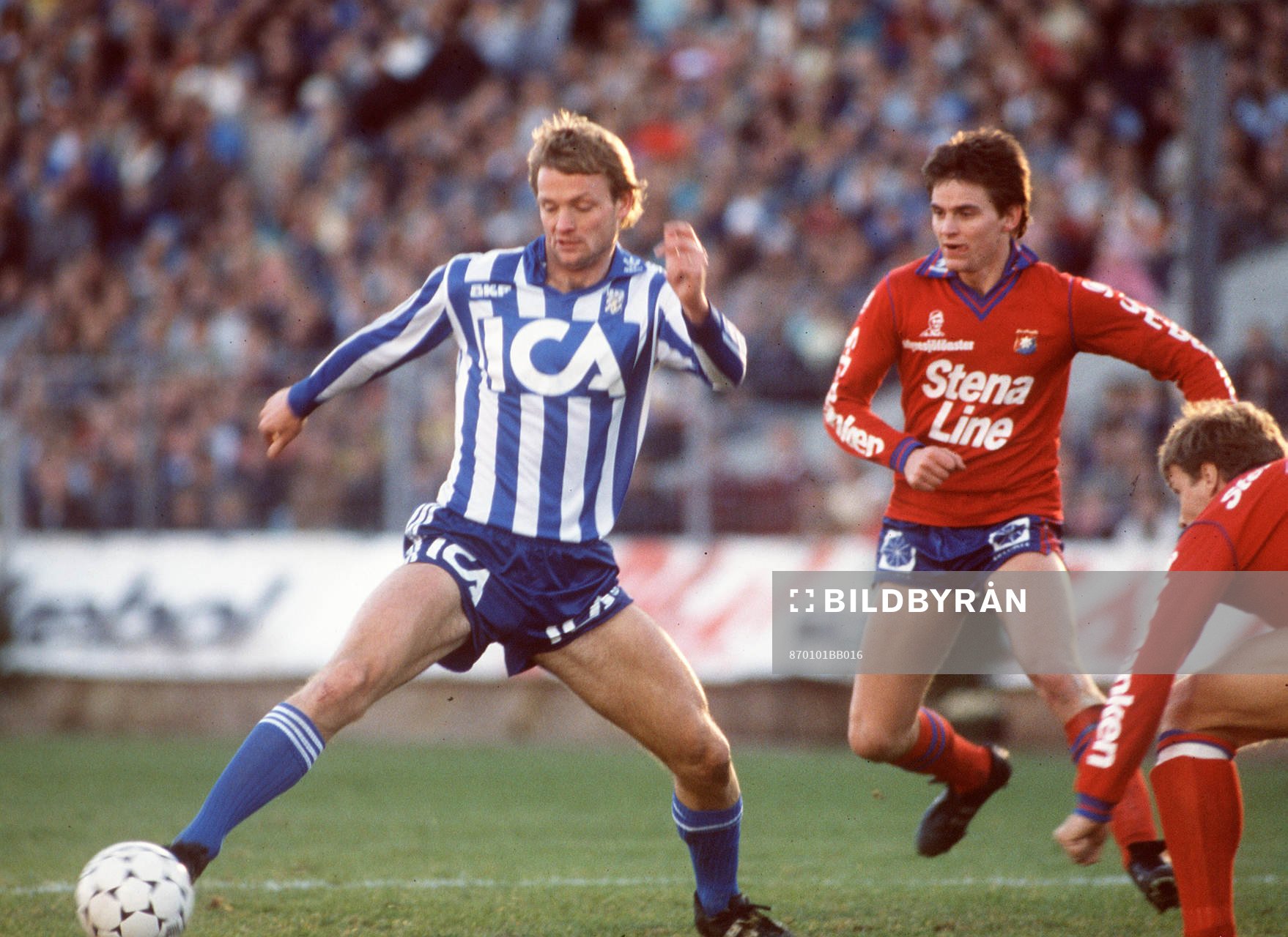 Torbjörn Nilsson