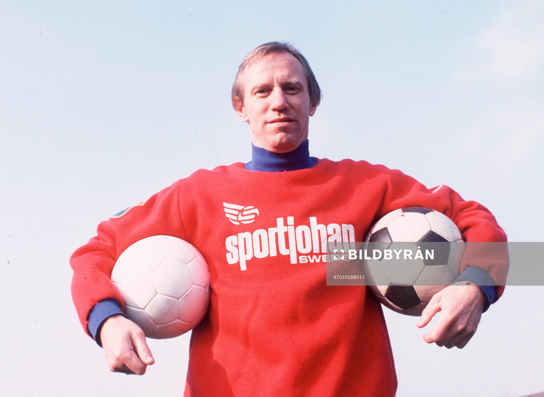 Björn Nordqvist, Sverige (Nordkvist)