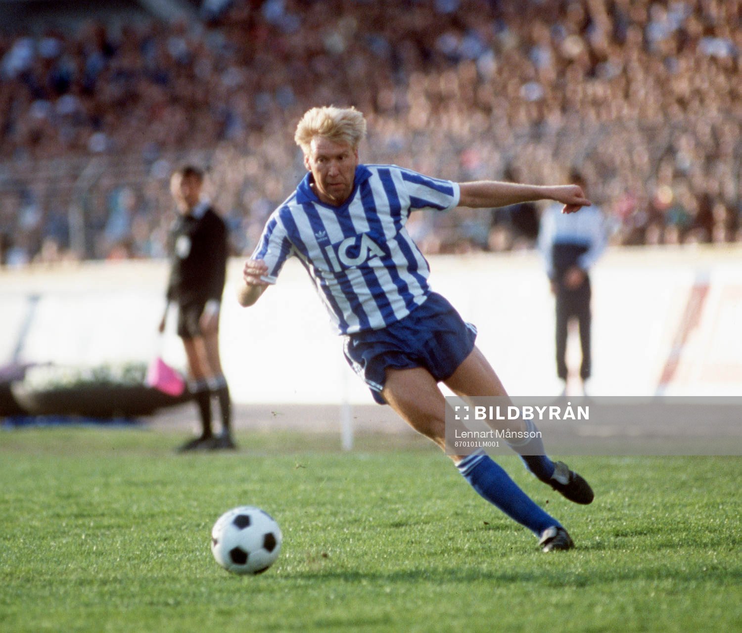 Mickael Andersson, Göteborg