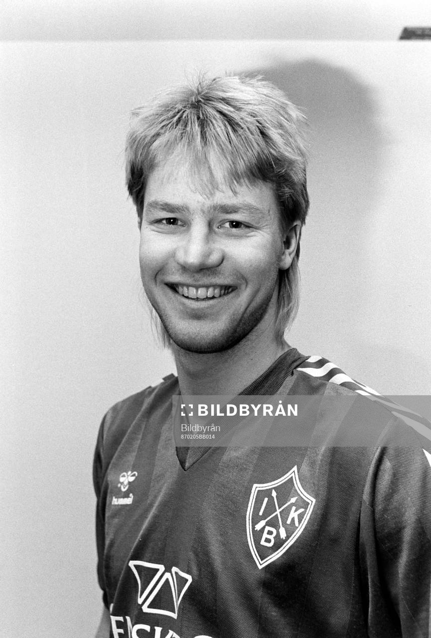 Anders Erlandsson