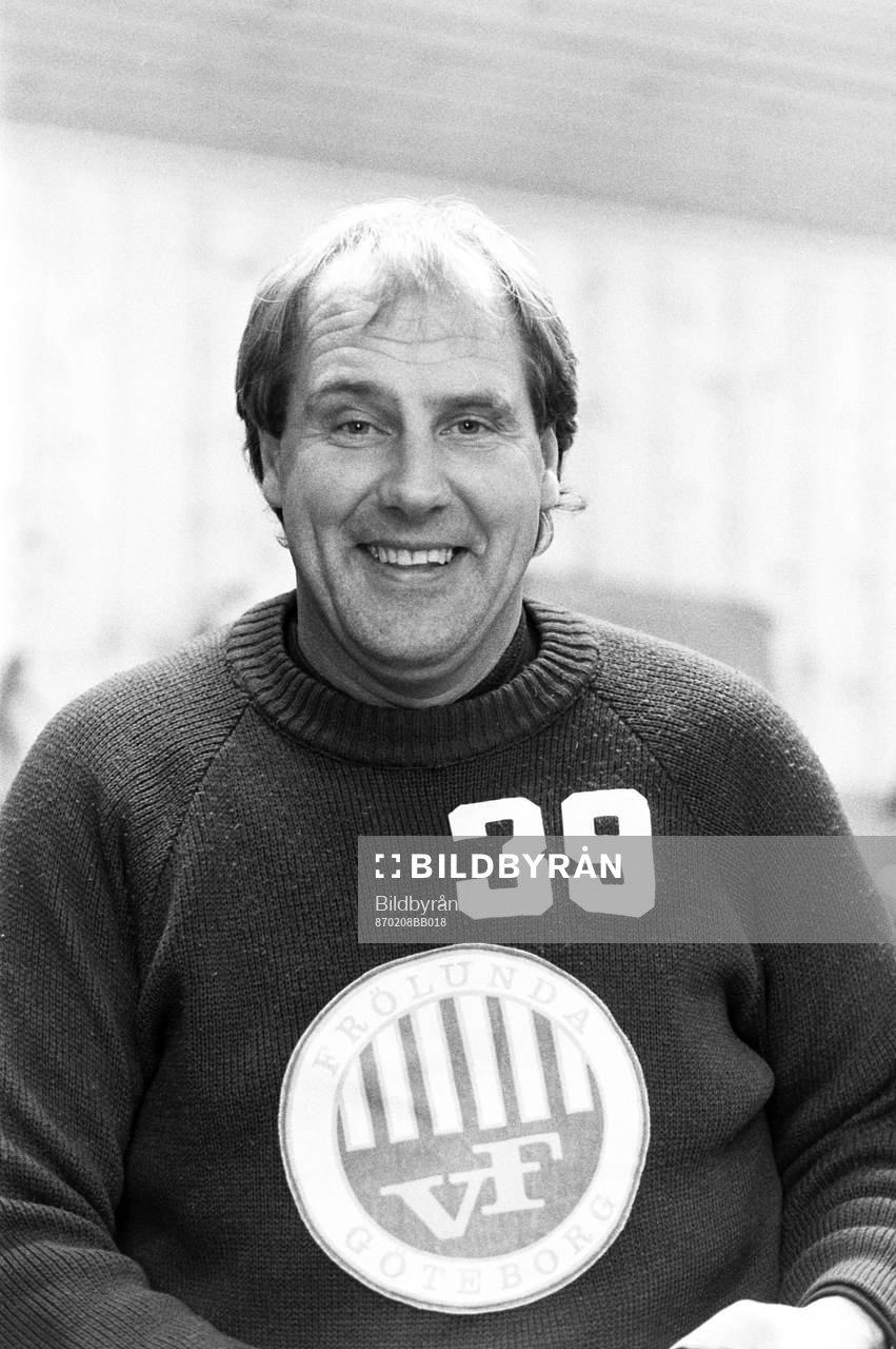Bengt Kristensson, tränare