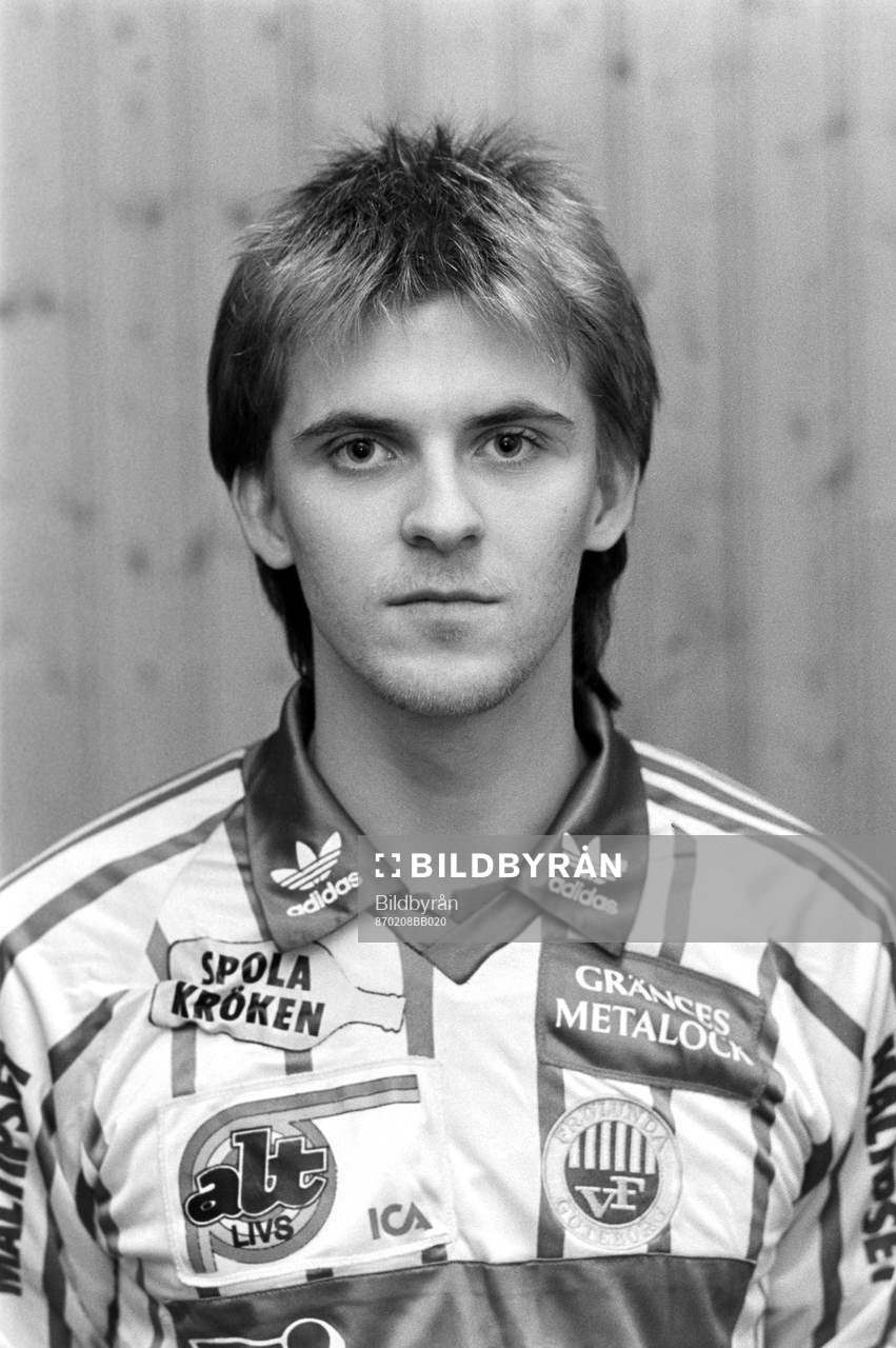 Peter Bäckebo