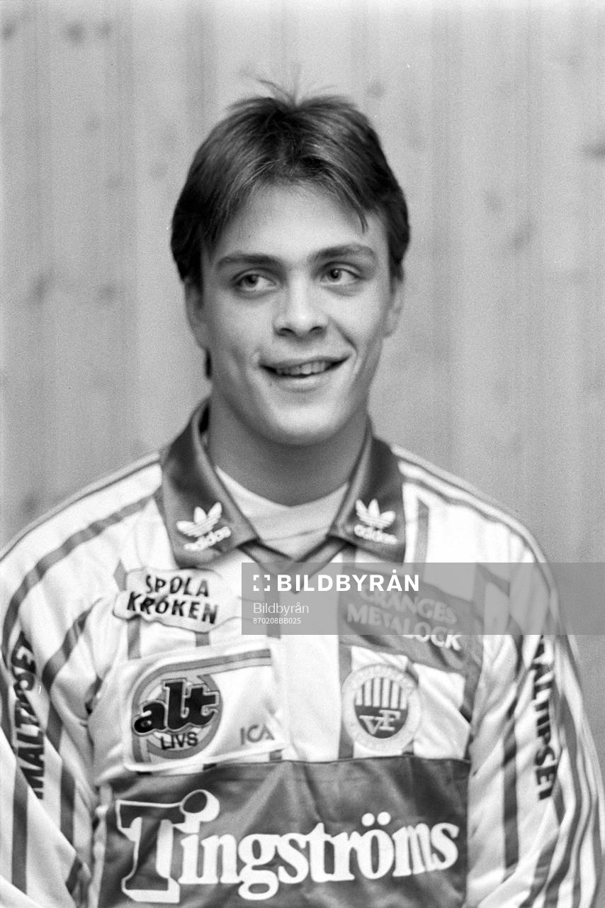 Peter Bäckebo